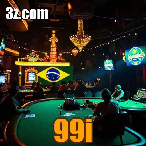 Embarque na Aventura: Jogos Imperdíveis no 99i