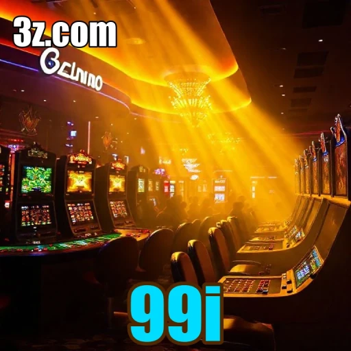 99i: A Revolução do Arcade Para Gamers Modernos