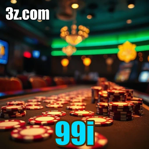 Eventos do 99i: A Nova Era do Entretenimento Interativo