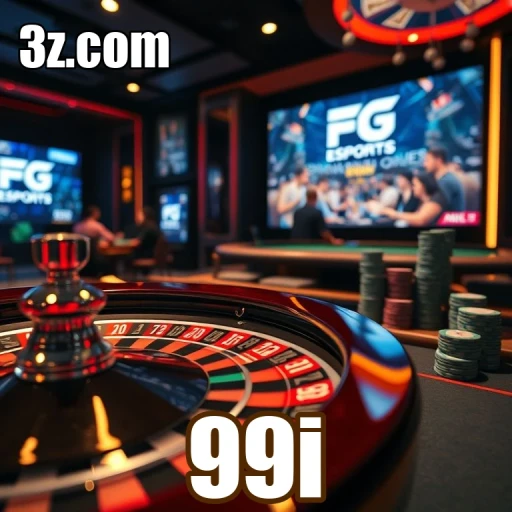 Simulação no 99i: Jogos Que Transformam Realidade em Diversão